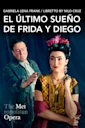 El Último Sueño de Frida y Diego