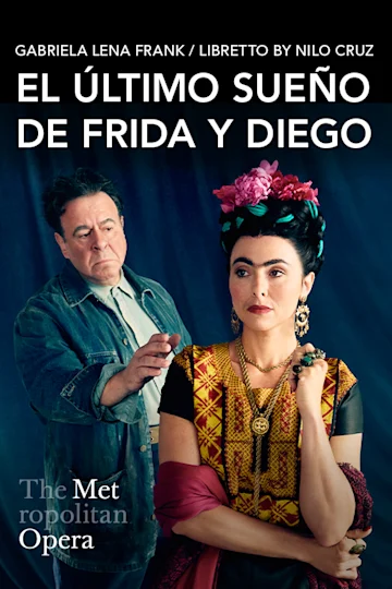 El Último Sueño de Frida y Diego tickets