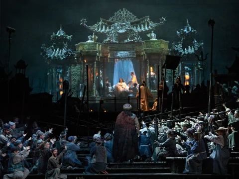 Turandot : What to expect - 3