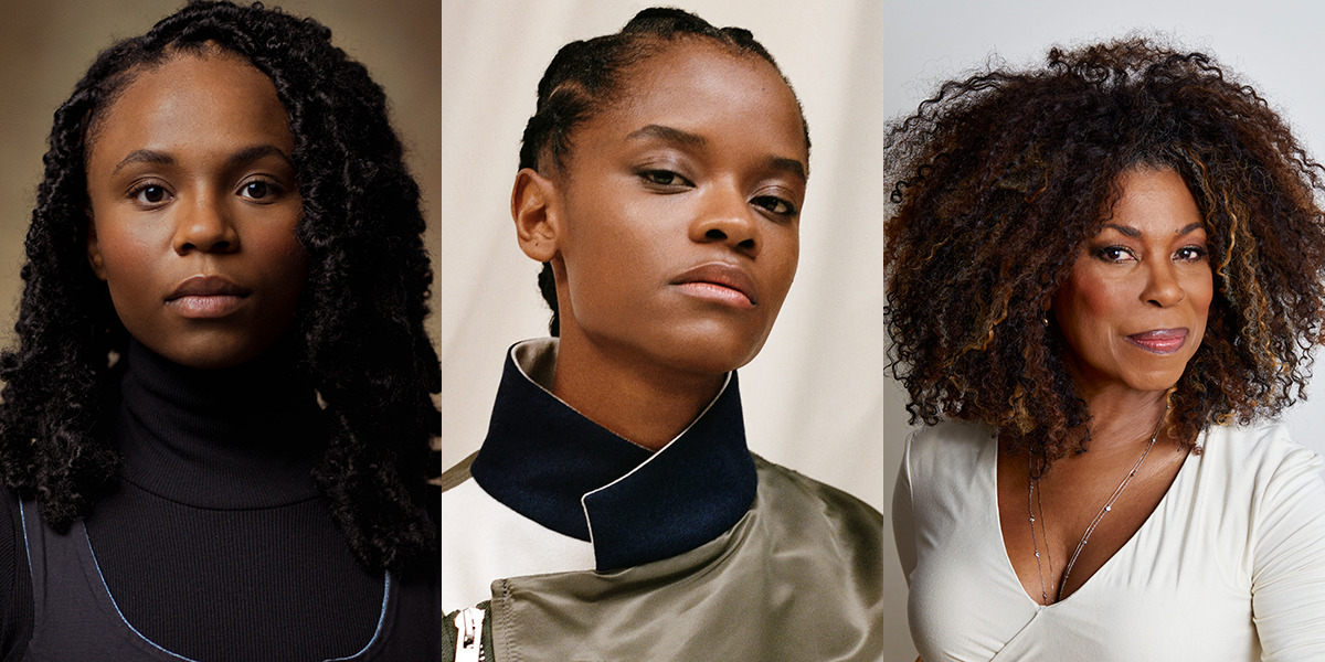 Further cast revealed for 'The Story' at the National Theatre