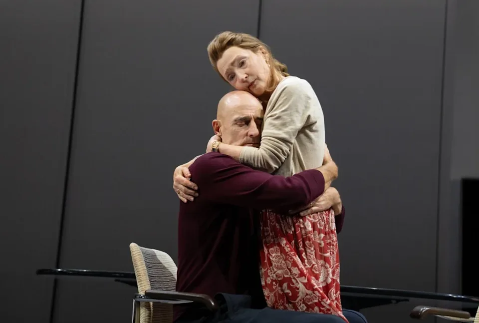 Banner image for Oedipus on Broadway