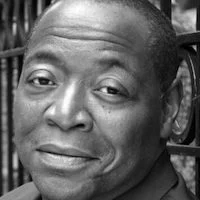 Chuck Cooper