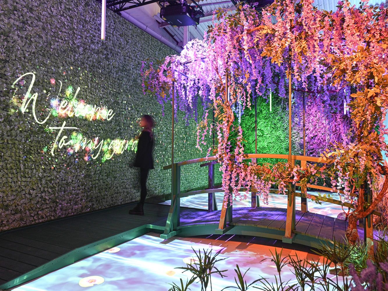 Monet's Garden: The Immersive Experience: What to expect - 6