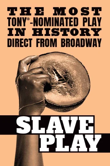 Slave Play Tickets