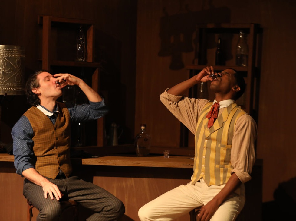 The Man Who Shot Liberty Valance: What to expect - 2