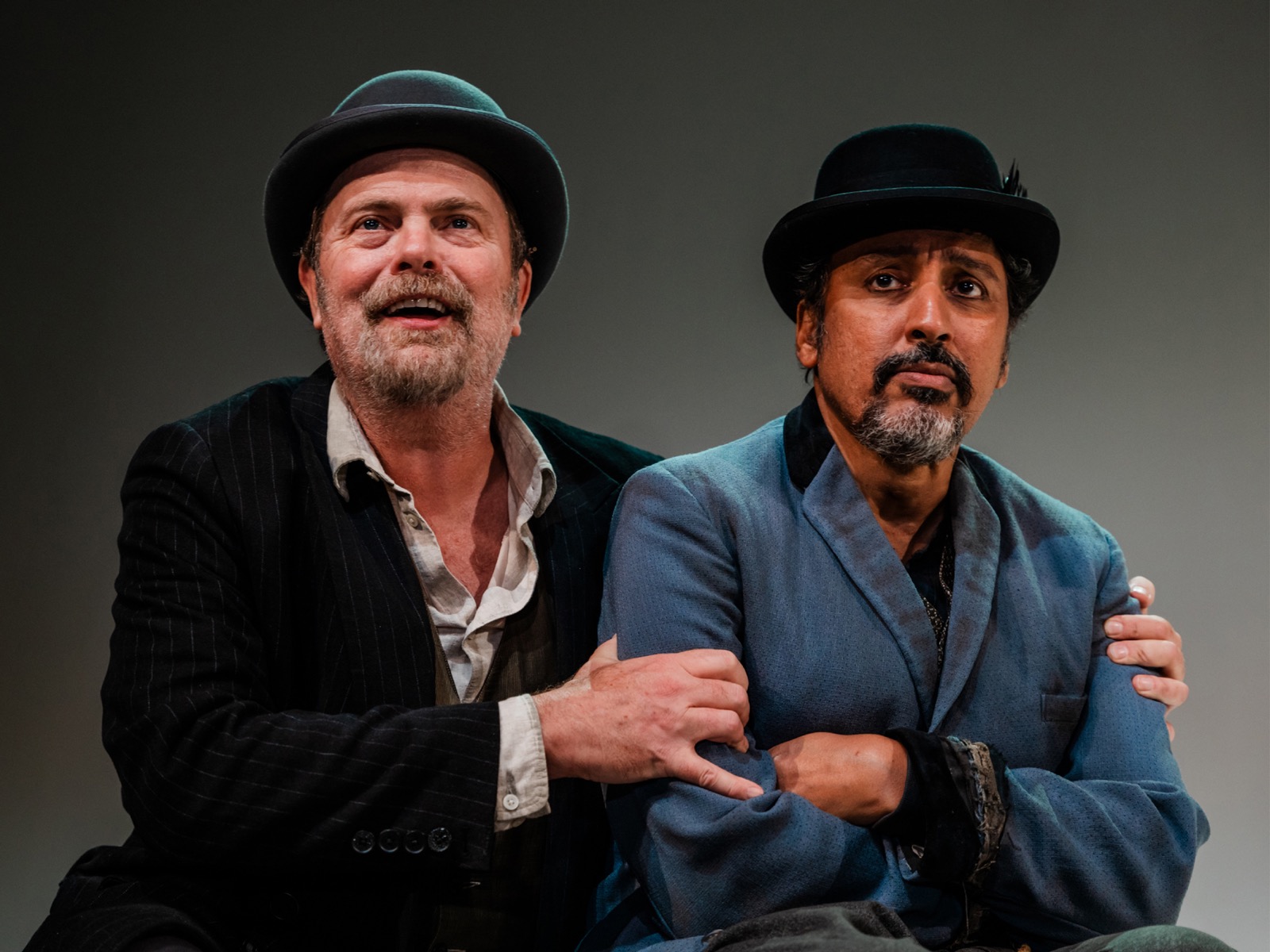 Waiting for Godot: What to expect - 1