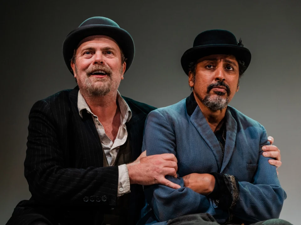 Waiting for Godot: What to expect - 1