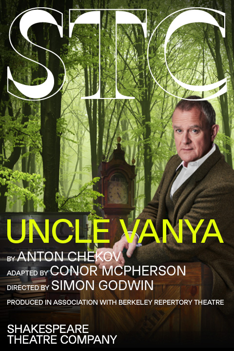 Uncle Vanya in Washington, DC