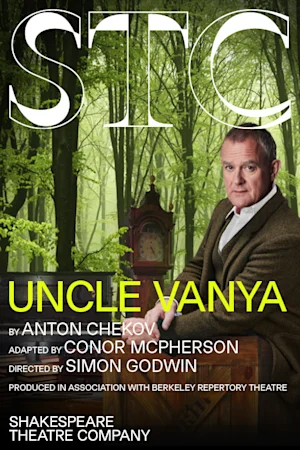 Uncle Vanya Tickets