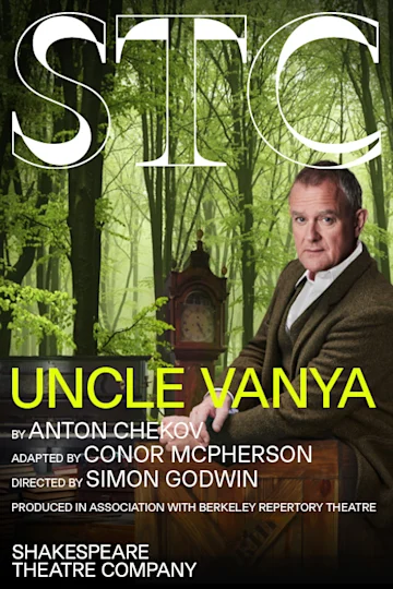 Uncle Vanya Tickets