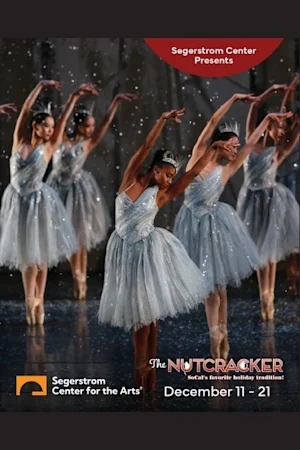 American Ballet Theatre's The Nutcracker Tickets