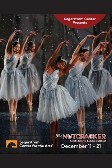 American Ballet Theatre's The Nutcracker Tickets