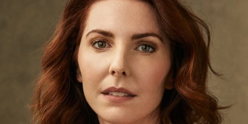 Marla Mindelle (writer and actor, Titanique)