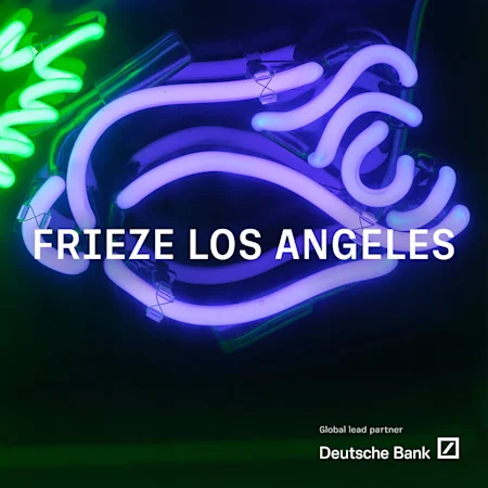 Frieze Los Angeles