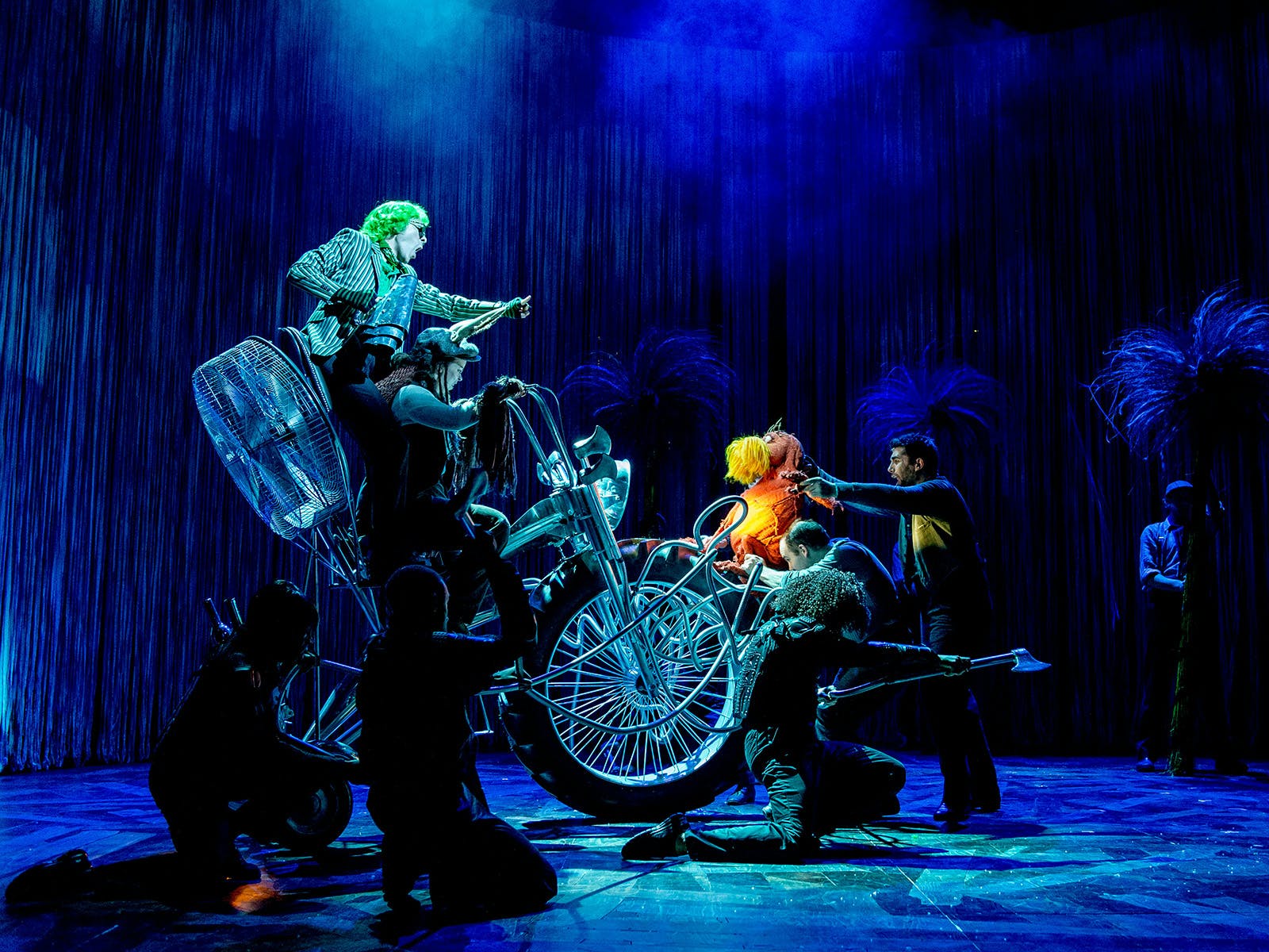 The Lorax: What to expect - 1