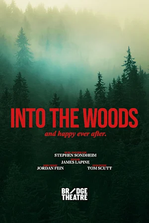 Into the Woods Tickets