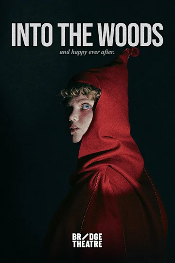 Into the Woods Tickets