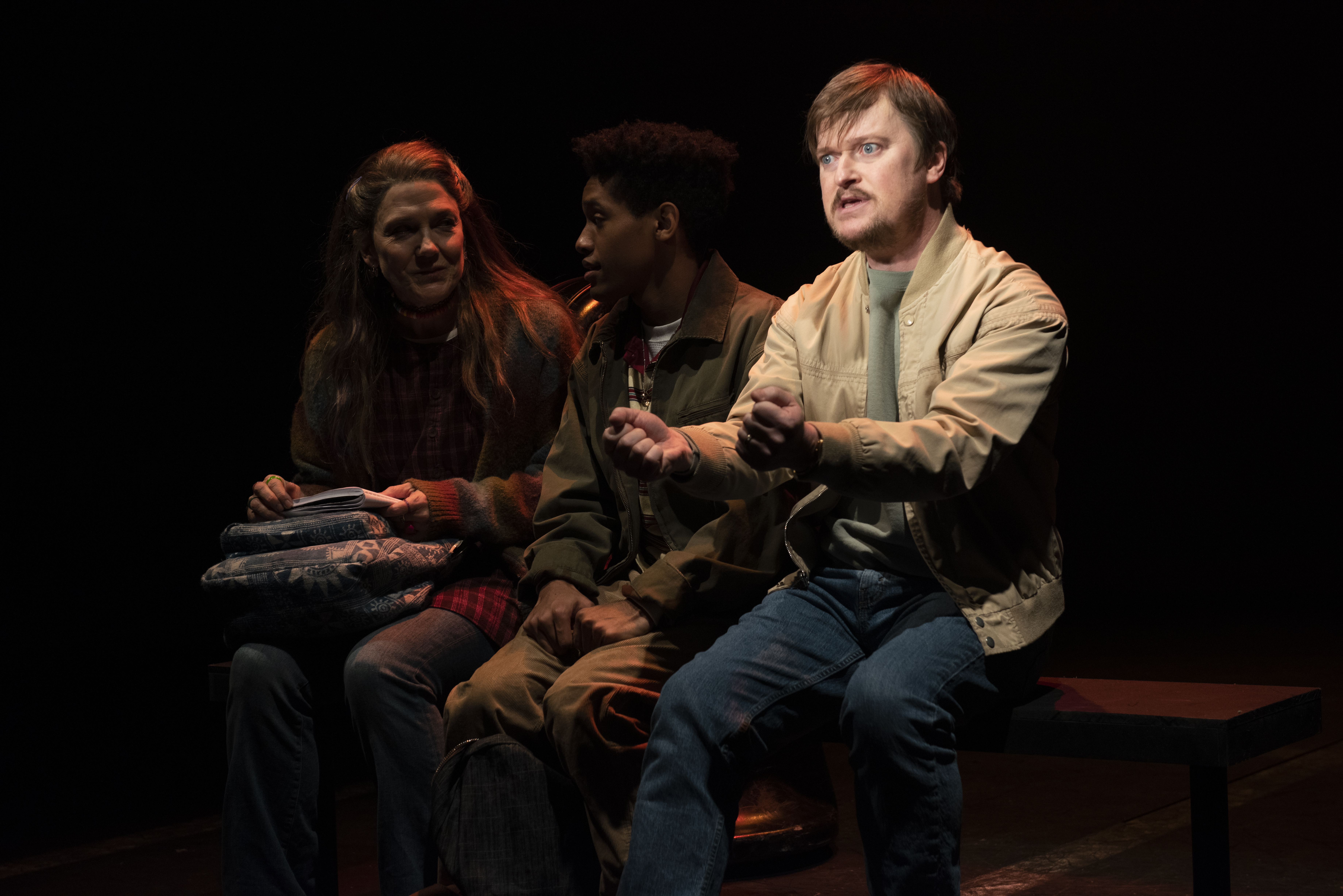 Kimberly Akimbo: What to expect - 4