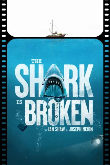 The Shark Is Broken on Broadway: What to expect - 1