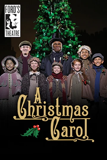 Free First Preview - A Christmas Carol tickets