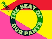 The Seat of Our Pants