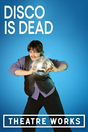 Disco is Dead! tickets