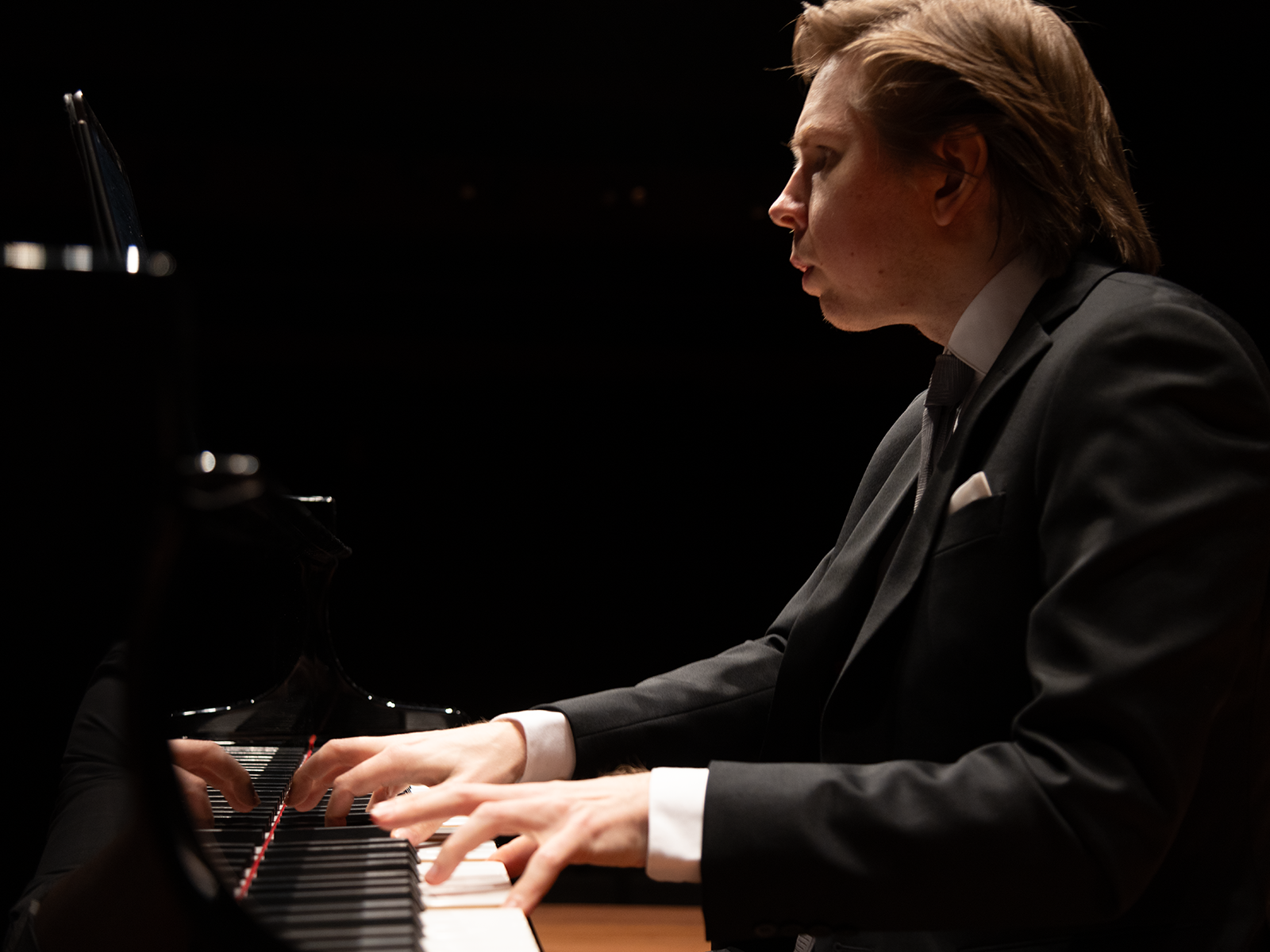 The Chamber Music Society of Lincoln Center: Instrumental Array: What to expect - 5