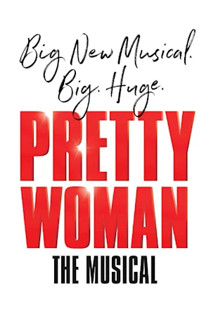 Pretty Woman tickets
