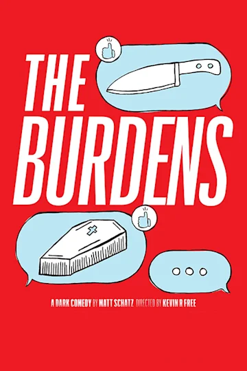 The Burdens tickets