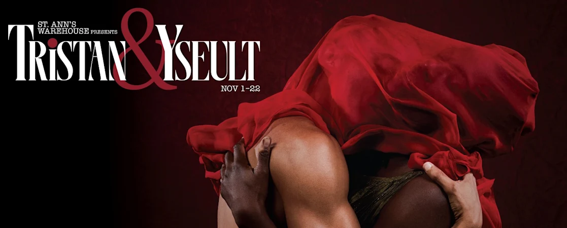 Tristan & Yseult
