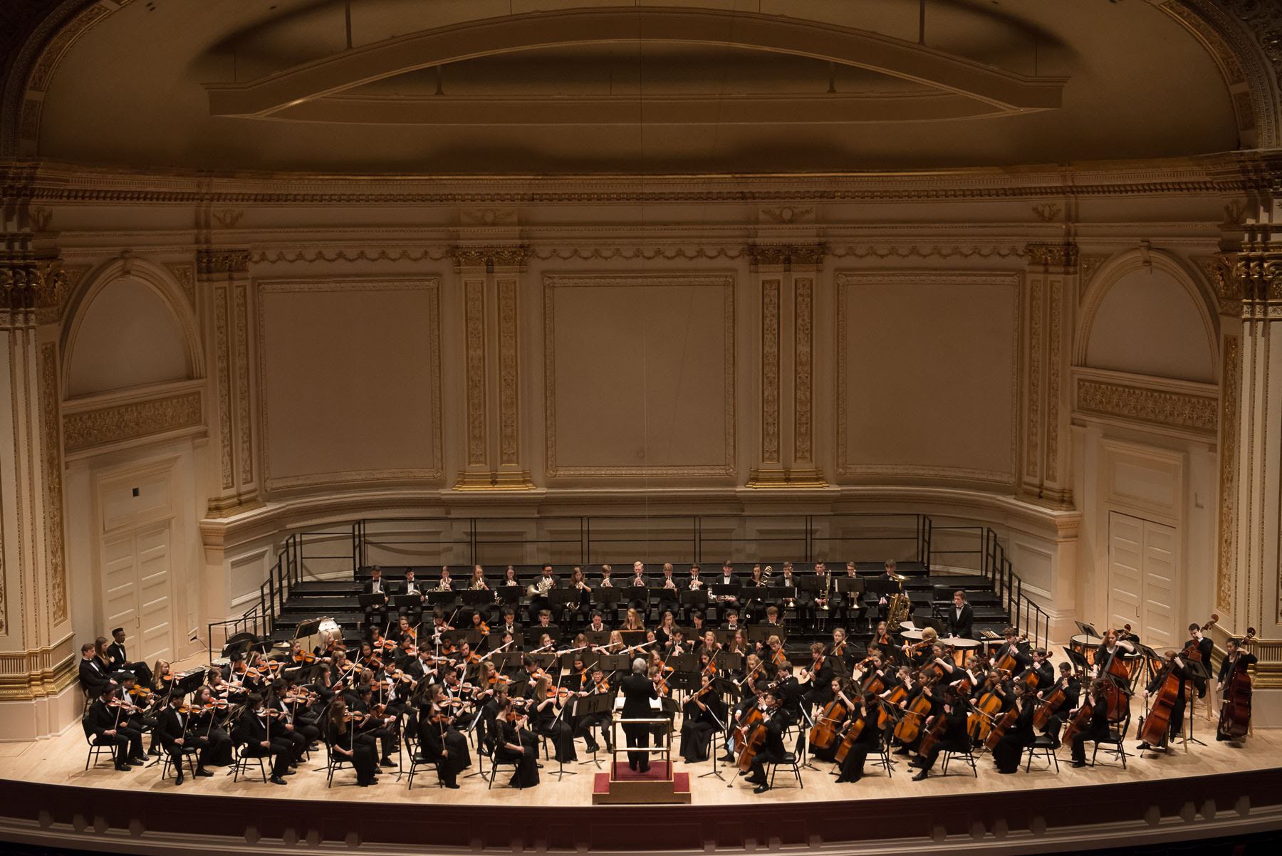 New England Symphonic Ensemble: An Evening of Choral Classics: What to expect - 3
