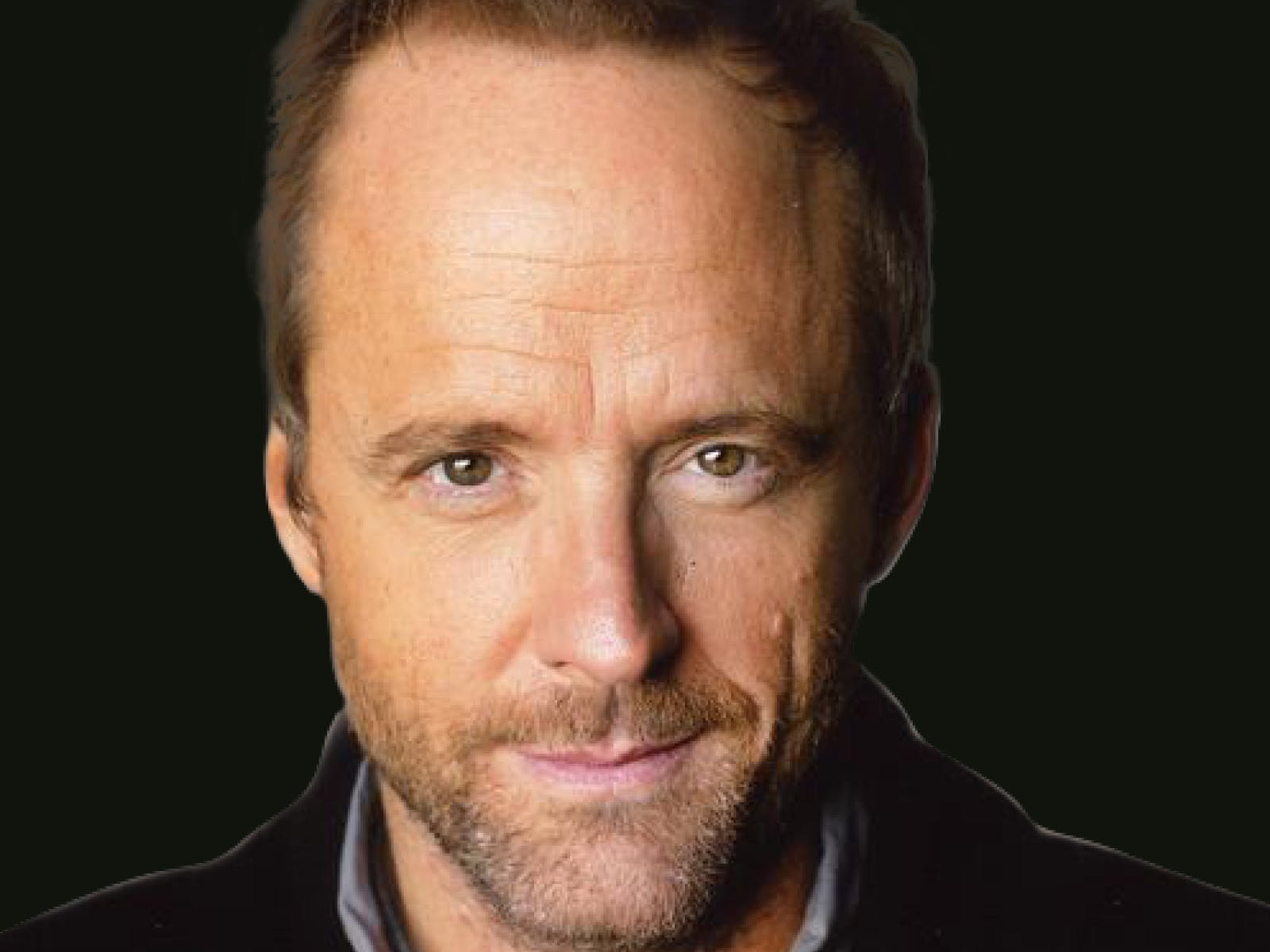 This is New York with John Benjamin Hickey: in Conversation with George C. Wolfe: What to expect - 2