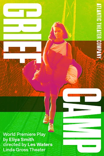 Grief Camp Tickets