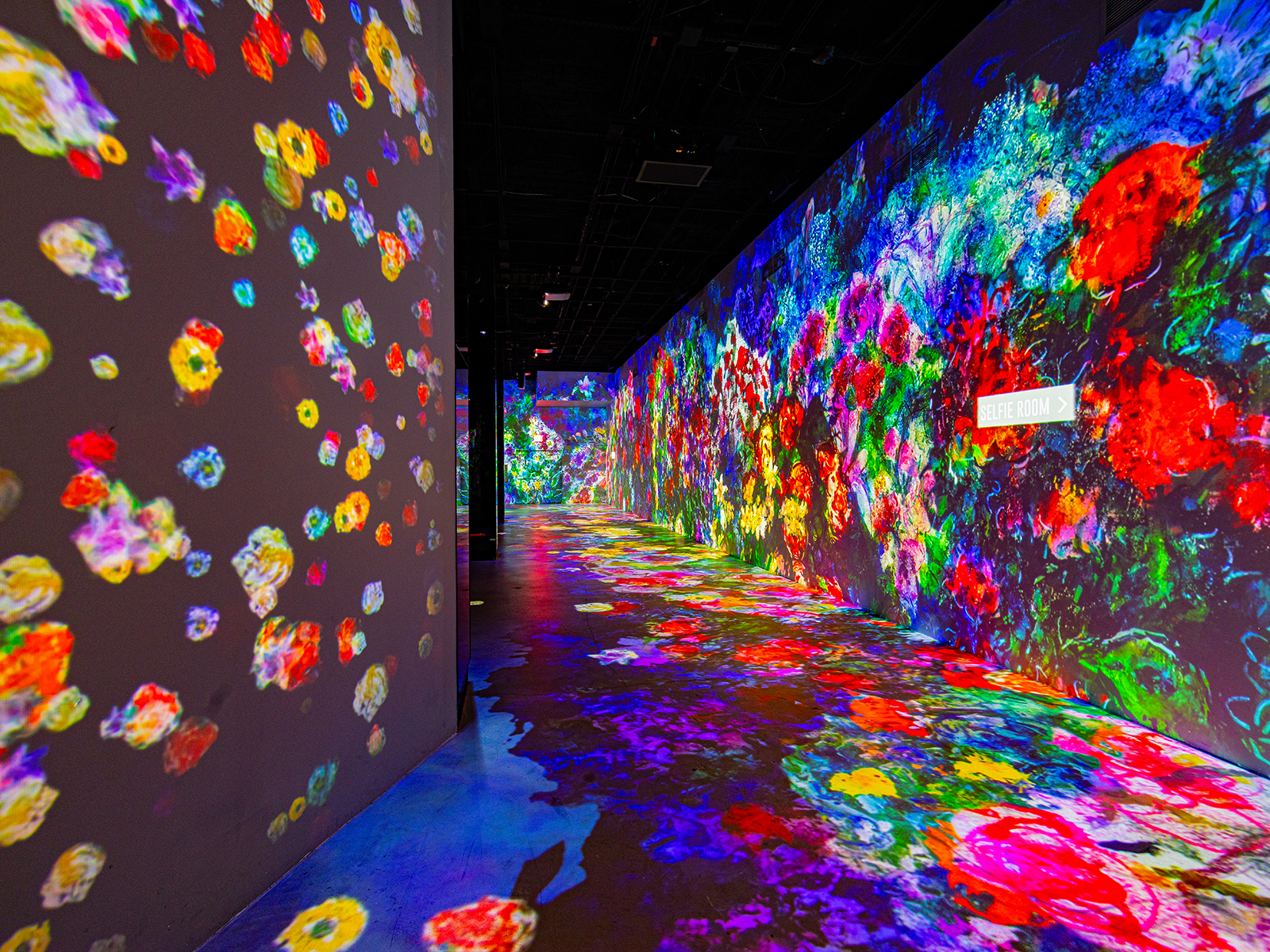 CHAGALL Paris - New York Flexpass : What to expect - 1