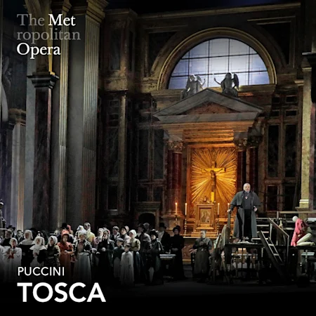 Tosca