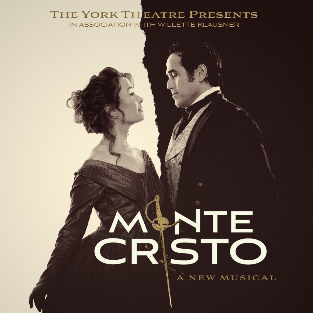 MUSICAL MONTE CRISTO スクリプトブック&グッズセット Monte Cristo tickets | New York Theatre Guide