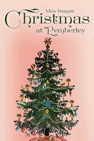 Miss Bennet: Christmas at Pemberley Tickets
