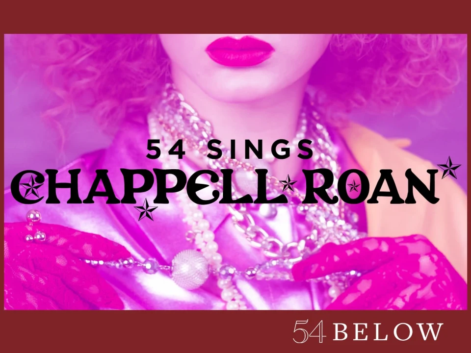 54 Sings Chappell Roan: What to expect - 1