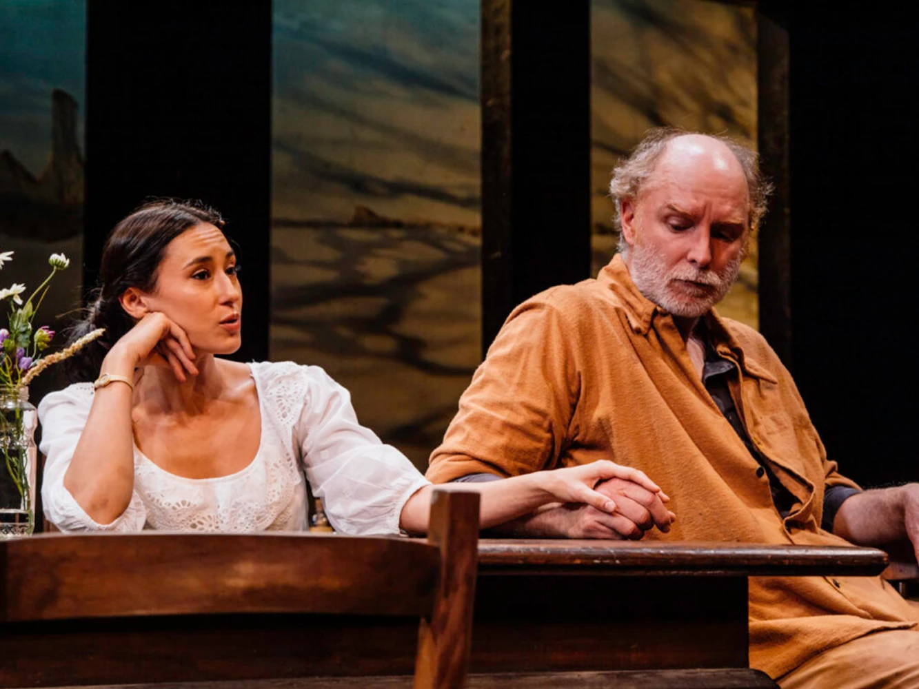 Uncle Vanya: What to expect - 3