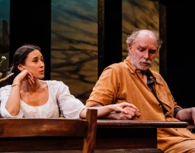 Uncle Vanya: What to expect - 3