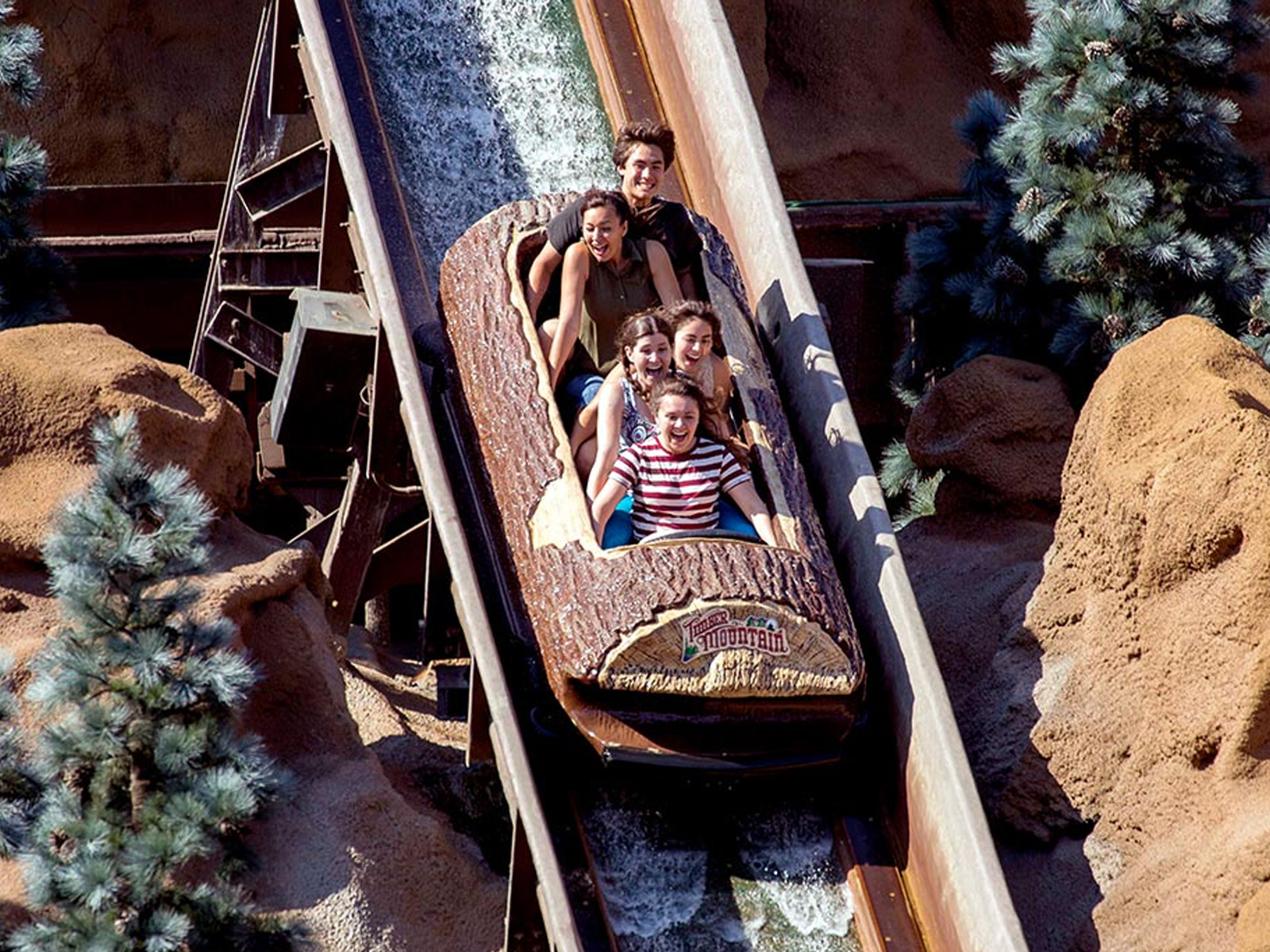 Knott's Berry Farm: What to expect - 2