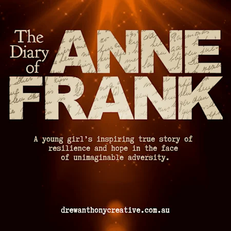 The Diary of Anne Frank