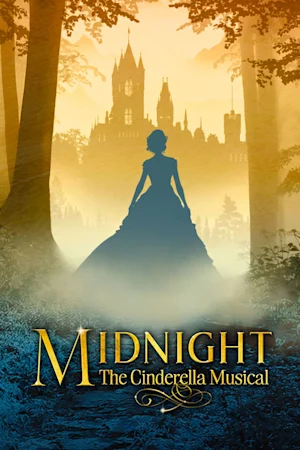 MIDNIGHT The Cinderella Musical tickets