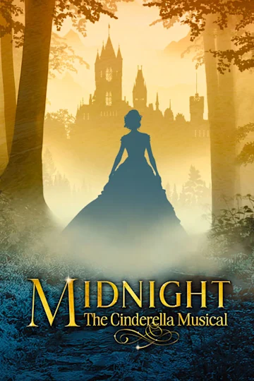 MIDNIGHT The Cinderella Musical at Comedy Theatre Melbourne tickets