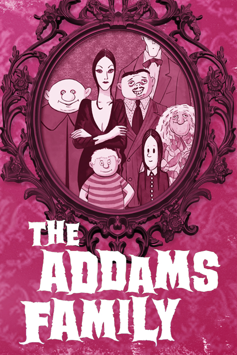 The Addams Family