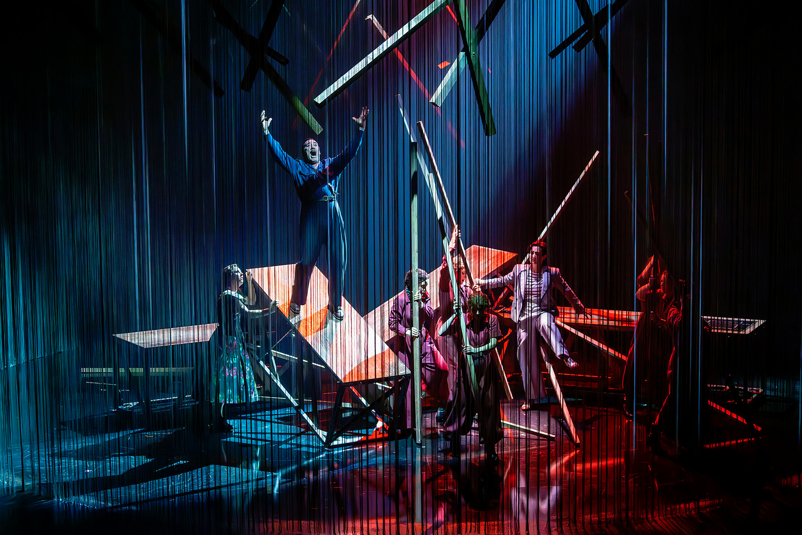 Ainadamar: What to expect - 1