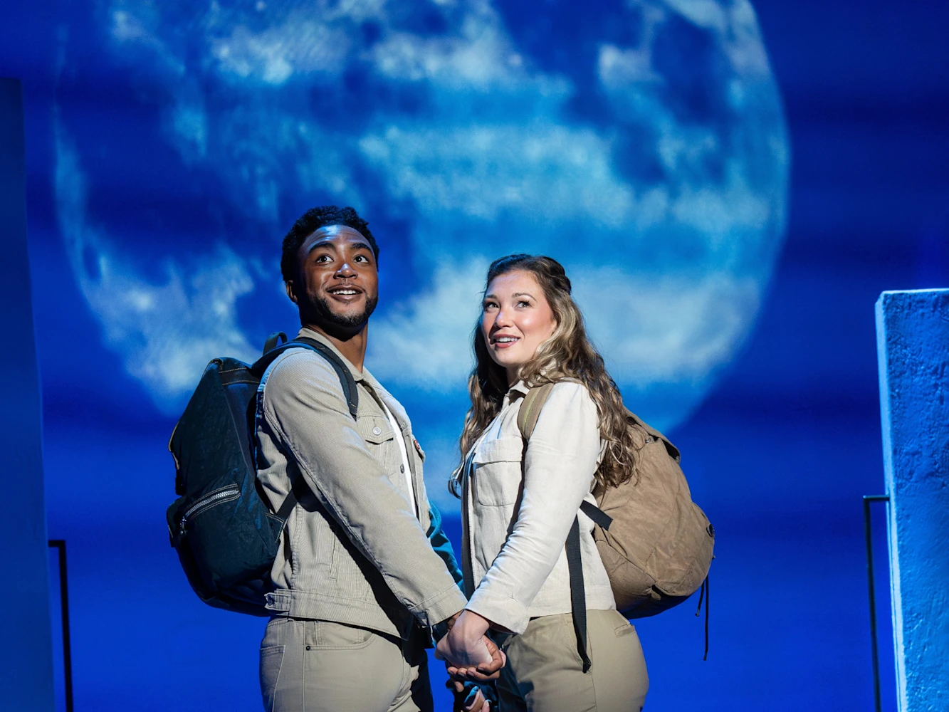 Mamma Mia!: What to expect - 10