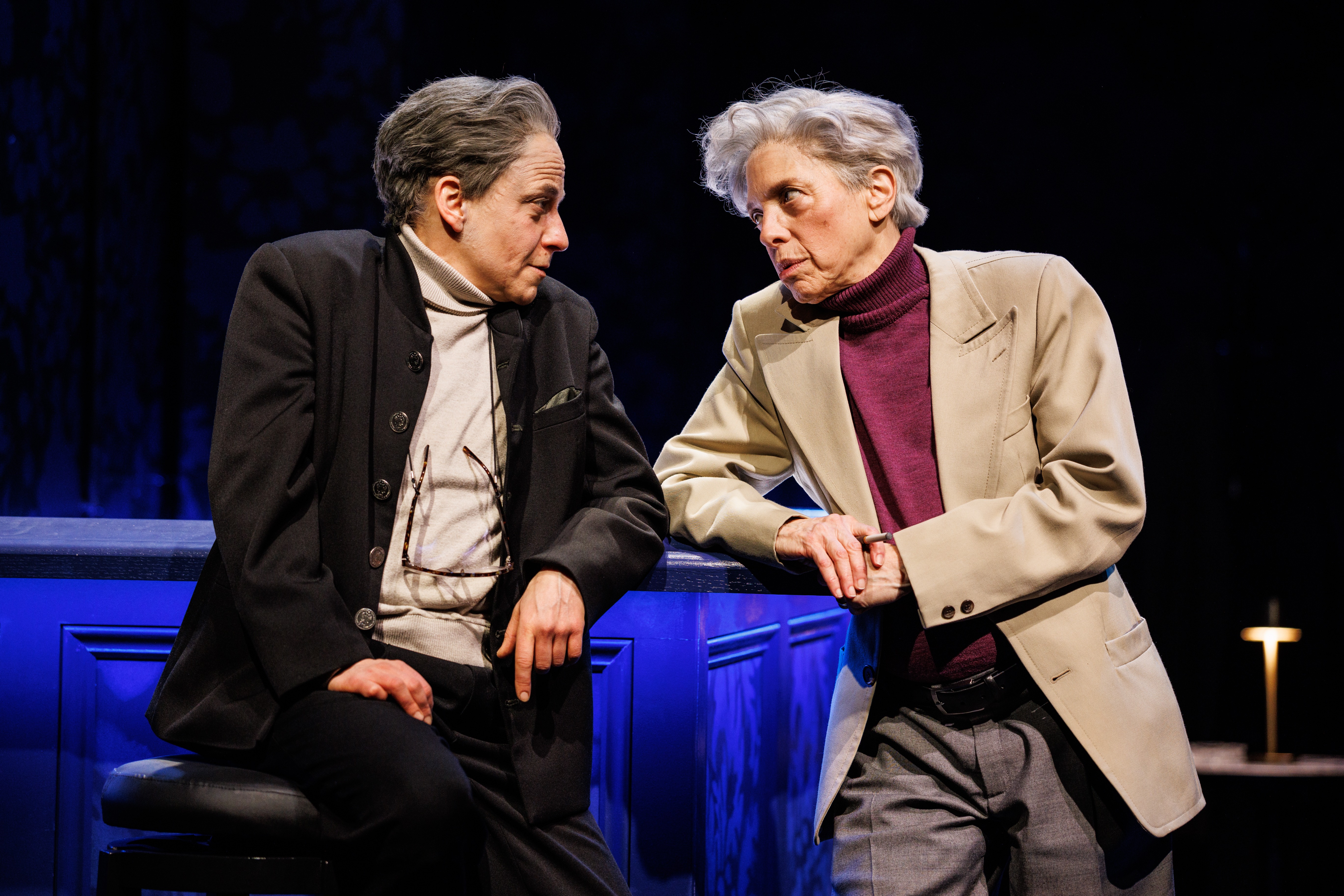 Last Call: What to expect - 5