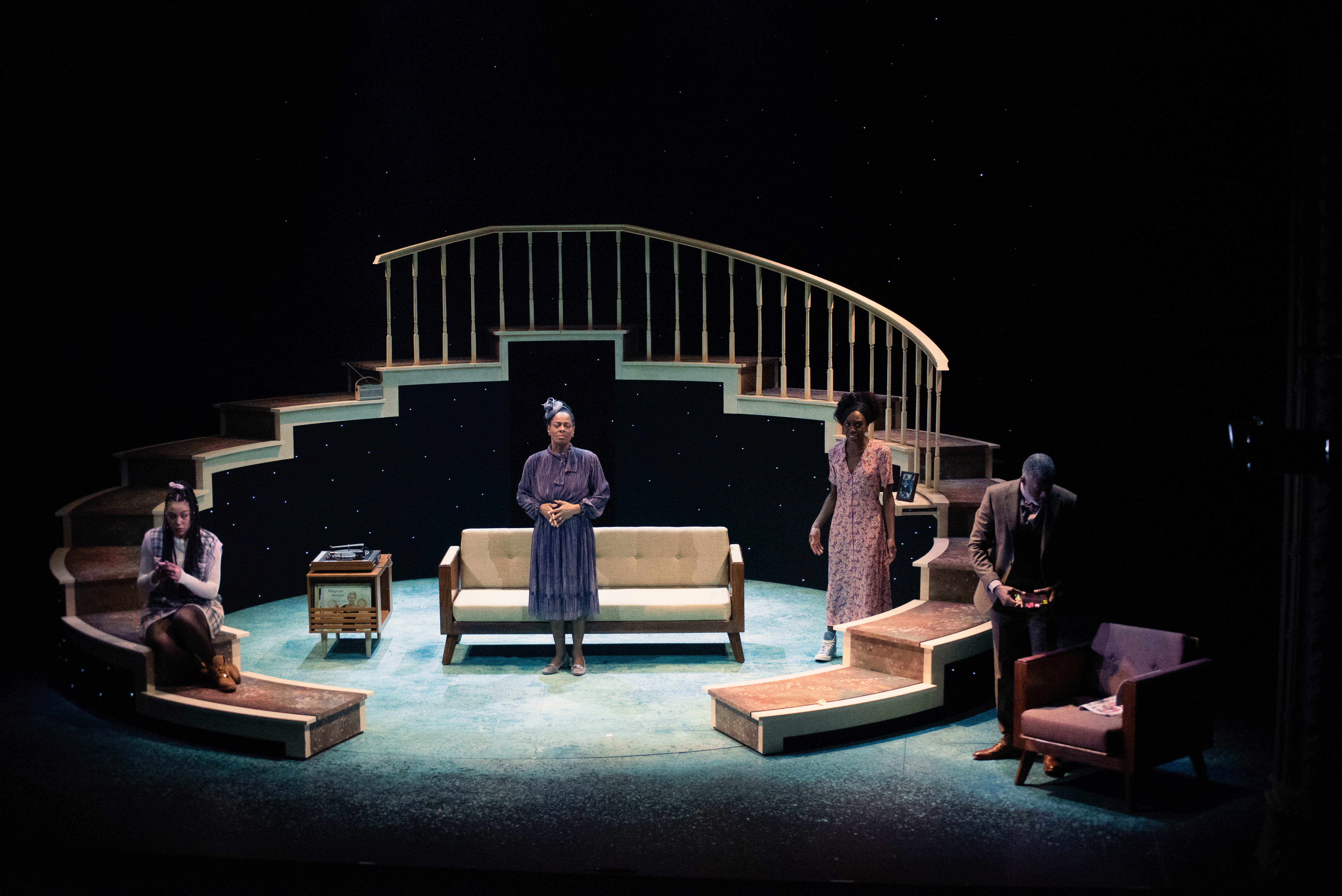 Running with Lions: What to expect - 3