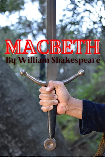Macbeth tickets
